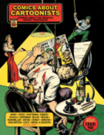 Illustration for article titled Freddie Stories, One Trick Rip-Off, and Nemo in recent comics releases